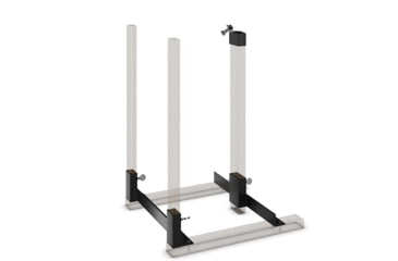 Image of Krate Tactical 3-in-1 Target Stand, KRT-STTS01