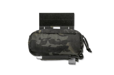 Image of Krate Tactical Micro Dangler Pouch - Black Multicam, ATC-MDP-BMC