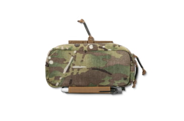Image of Krate Tactical Micro Dangler Pouch - Multicam, ATC-MDP-MC