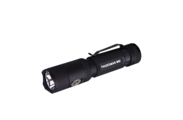 Image of Krate Tactical POWERTAC Tradesman M6 - GEN 3 2,030 Lumen Magnetic Tail Cap EDC Light, PTC-TRD-M6-G3
