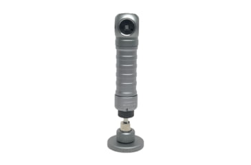 Image of Krate Tactical POWERTAC Warden - Portable UV Sanitizing Flashlight 275NM Wavelength, PTC-WDN-UV