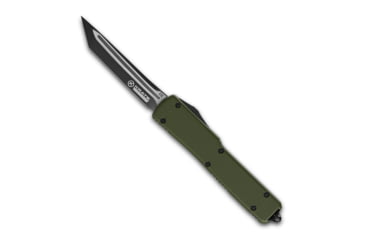 Image of Krate Tactical Ranger OTF Knife, KRT-OTF-SSKF-GOK-T0D2K
