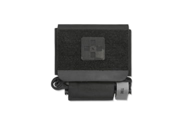 Image of Krate Tactical Rapid Aid Trauma Sleeve - Black, ATC-RATS-TK-BLK