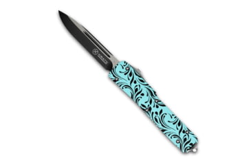 Image of Krate Tactical Serenity OTF Knife, KRT-OTF-SSBC-GBS-S0D2K