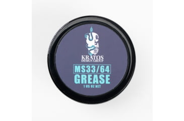 Image of Kratos Design Group Aeroshell 64 Aerospace Grease