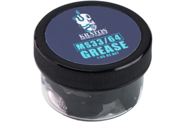 Image of Kratos Design Group Aeroshell 64 Aerospace Grease