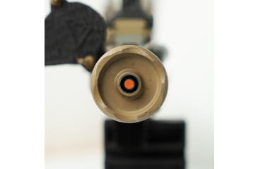 Image of Kratos Design Group Carbon Fiber Alignment Rod