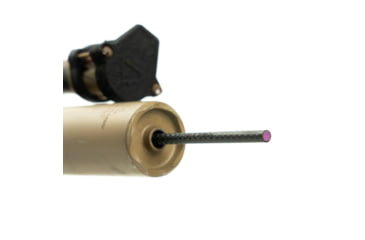Image of Kratos Design Group Carbon Fiber Alignment Rod
