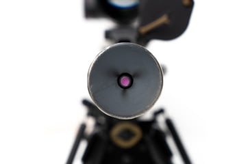 Image of Kratos Design Group Carbon Fiber Alignment Rod