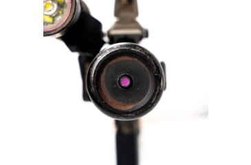 Image of Kratos Design Group Carbon Fiber Alignment Rod