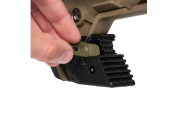 Image of Kratos Design Group Hera Bag Rider for Magpul SL/SL-S Stocks