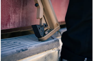 Image of Kratos Design Group Hera Bag Rider for Sopmod Stocks