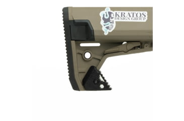 Image of Kratos Design Group Hera Lite Bag Rider for Magpul SL/SL-S Stocks