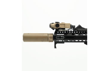 Image of Kratos Design Group KDG Barricade/Handstop