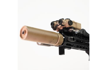 Image of Kratos Design Group KDG Barricade/Handstop
