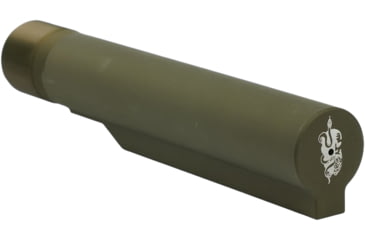 Image of Kratos Design Group M4 Receiver Extension