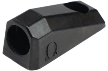 Image of Kratos Design Group MLOK Angled QD Mount