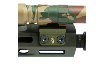 Image of Kratos Design Group MLOK Offset Scout Mount
