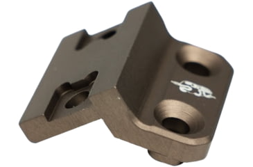 Image of Kratos Design Group MLOK Offset Scout Mount