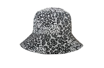 Image of Krimson Klover Bucket Hats - Womens, Mtn. Floral Black, O/Small, S23128PK-652-2PK