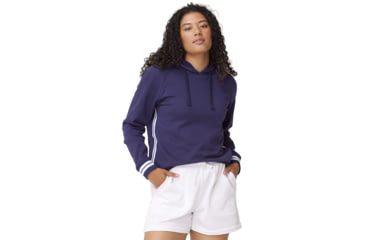 Image of Krimson Klover Julia Hoodie - Womens, Indigo, Medium, S24301-405-M