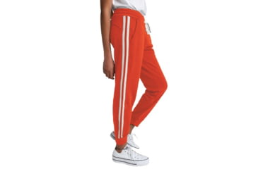 Image of Krimson Klover Kennedy Jogger Pants - Womens, Coral, Small, S23150S-622-S