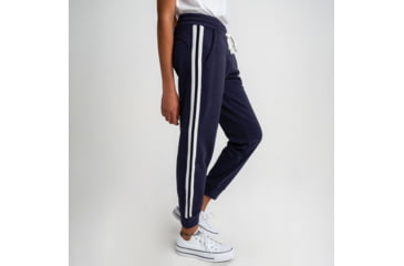 Image of Krimson Klover Kennedy Jogger Pants - Womens, Indigo, Large, S23150S-405-L