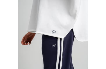 Image of Krimson Klover Kennedy Jogger Pants - Womens, Indigo, Large, S23150S-405-L