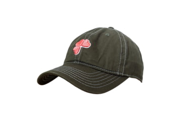 Image of Krimson Klover KK Caps - Womens, Forest, O/Small, S23166PK-307-2PK