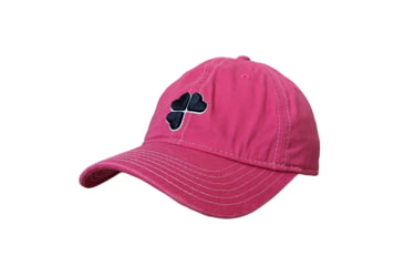 Image of Krimson Klover KK Caps - Womens, Fuchsia, O/Small, S23166PK-540-2PK