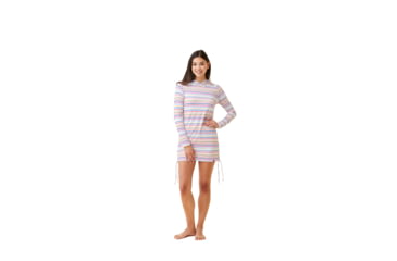 Image of Krimson Klover Mandy Tunics - Womens, Stripe, Extra Large, S23170-655-XL