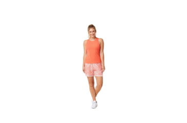 Image of Krimson Klover Nina Tanks - Womens, Coral, Extra Large, S23124-622-XL