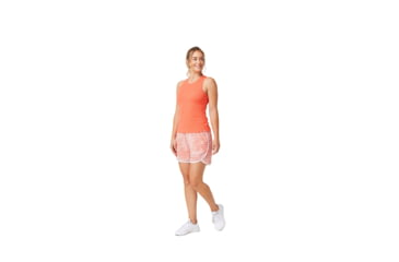 Image of Krimson Klover Nina Tanks - Womens, Coral, Extra Large, S23124-622-XL