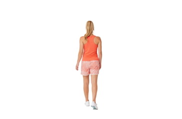 Image of Krimson Klover Nina Tanks - Womens, Coral, Extra Large, S23124-622-XL