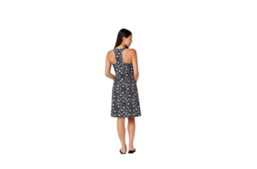 Image of Krimson Klover Piper Dresses - Womens, Mtn Air Black, Extra Large, S23125-674-XL