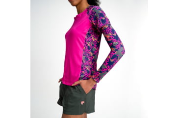 Image of Krimson Klover Rory 5in Inseam Shorts - Womens, Forest, Extra Large, S23101-307-XL