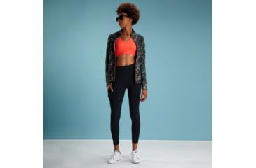 Image of Krimson Klover Savannah Leggings - Womens, Black, Small, S23112-001-S