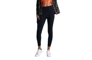 Image of Krimson Klover Savannah Leggings - Womens, Black, Small, S23112-001-S