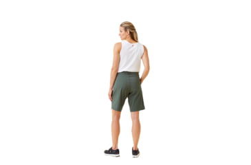 Image of Krimson Klover Sienna 11in Inseam Shorts - Womens, Forest, Extra Large, S23103-307-XL