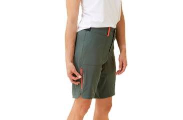 Image of Krimson Klover Sienna 11in Inseam Shorts - Womens, Forest, Extra Large, S23103-307-XL