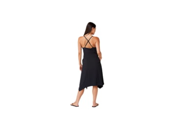 Image of Krimson Klover Stella Dresses - Womens, Black, Medium, S23126-001-M
