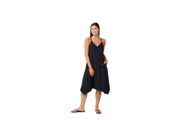 Image of Krimson Klover Stella Dresses - Womens, Black, Medium, S23126-001-M