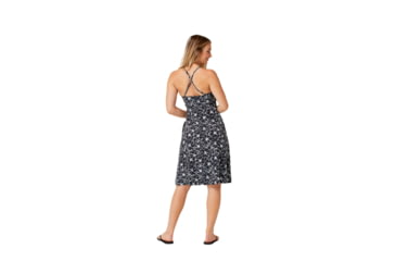 Image of Krimson Klover Stella Dresses - Womens, Mtn Air Black, Extra Small, S23126-674-XS
