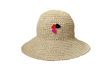 Image of Krimson Klover Sun Hats - Womens, Natural, One Size/Small, S23172PK-184-2PK