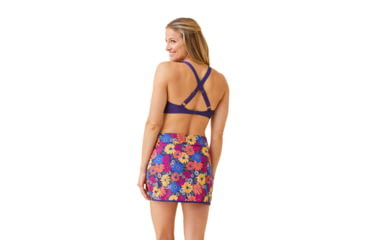 Image of Krimson Klover Tilly Bikini Tops - Womens, Indigo, Medium, S23134S-405-M