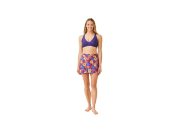 Image of Krimson Klover Tilly Bikini Tops - Womens, Indigo, Medium, S23134S-405-M