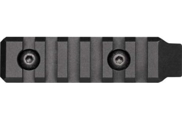 Image of Kriss G3 M-Lok Rail 6 Slot Black, KVARML6BL00