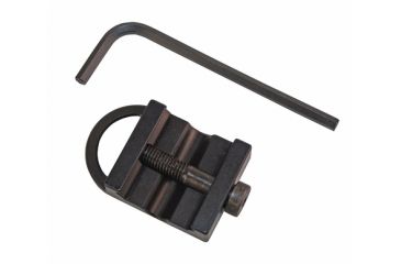 Image of Kriss-TDI Low Profile Rail Sling Mount Reversible
