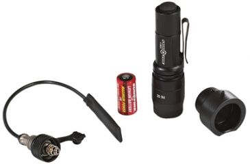 Image of Kriss-TDI Surefire Momentary Switch and Super V Light Adaptor ACRSF0800201