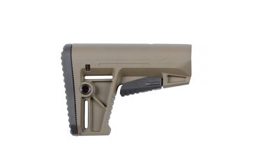 Image of Kriss USA DEFIANCE AR-15 DS150 Stock FDE DA-DS150FD00